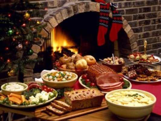 Crăciun românesc, cu concert de colinde şi degustare de specialităţi culinare, la Praga